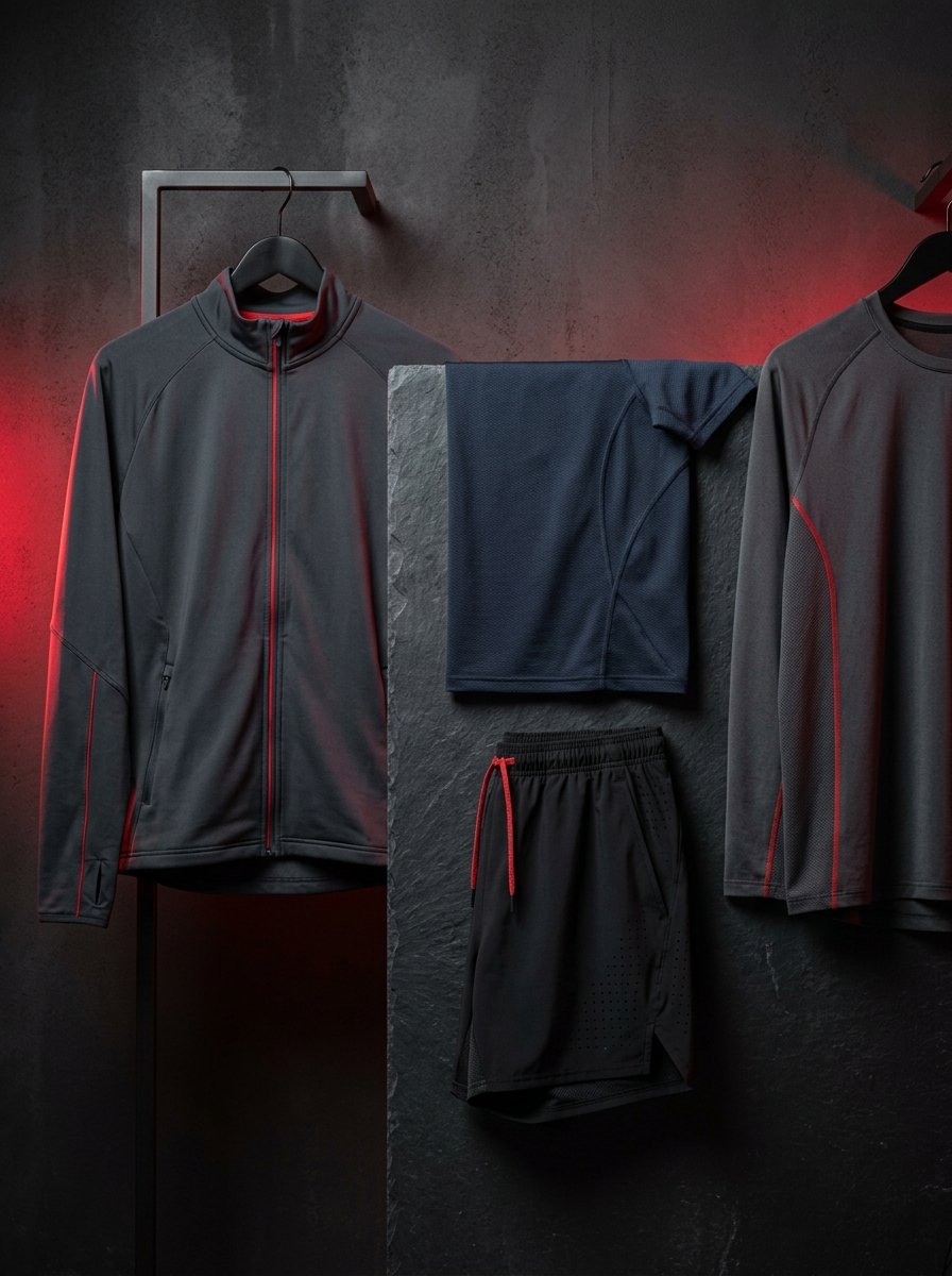 Active Wear collection