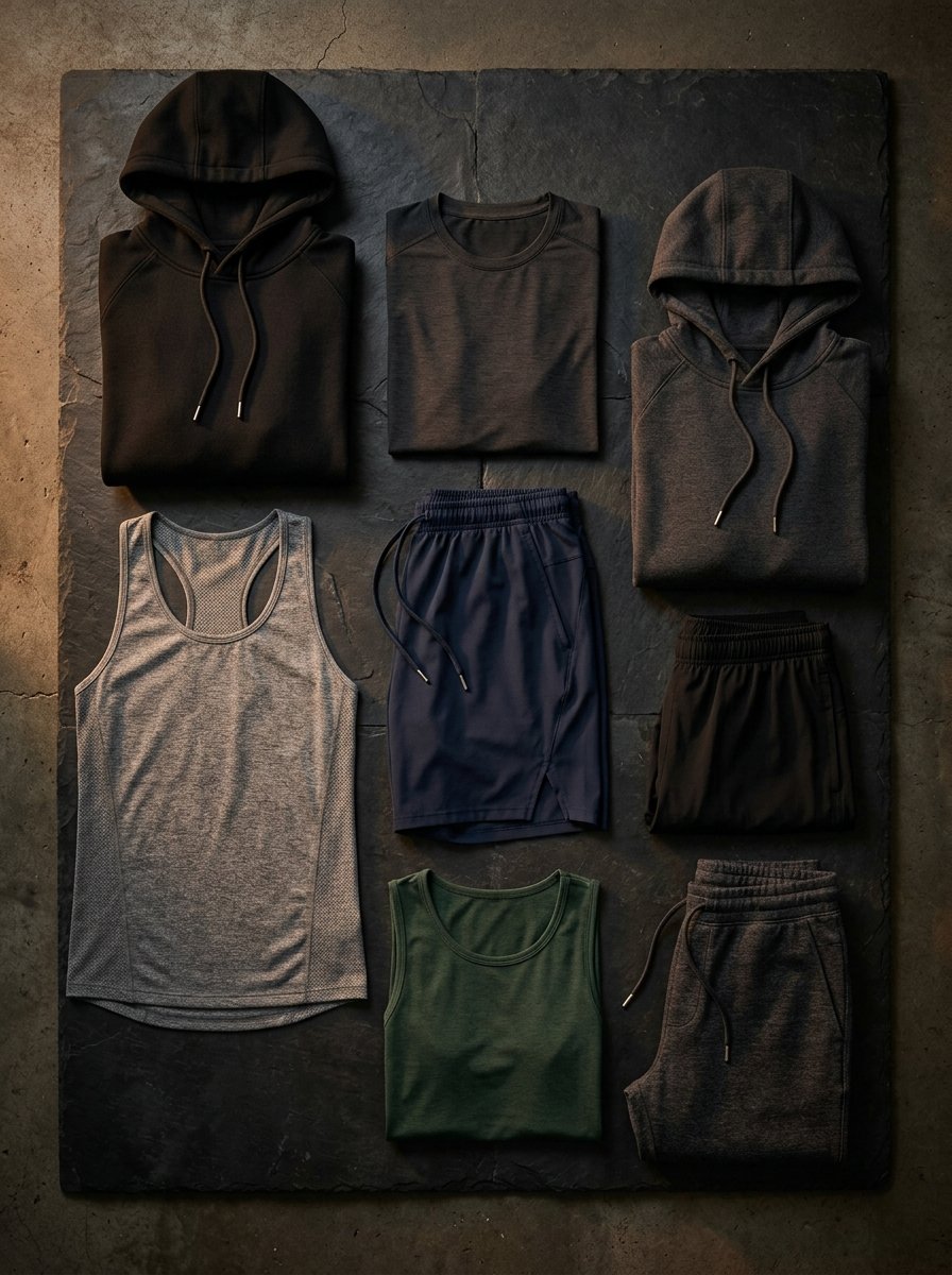 Gym Wear collection