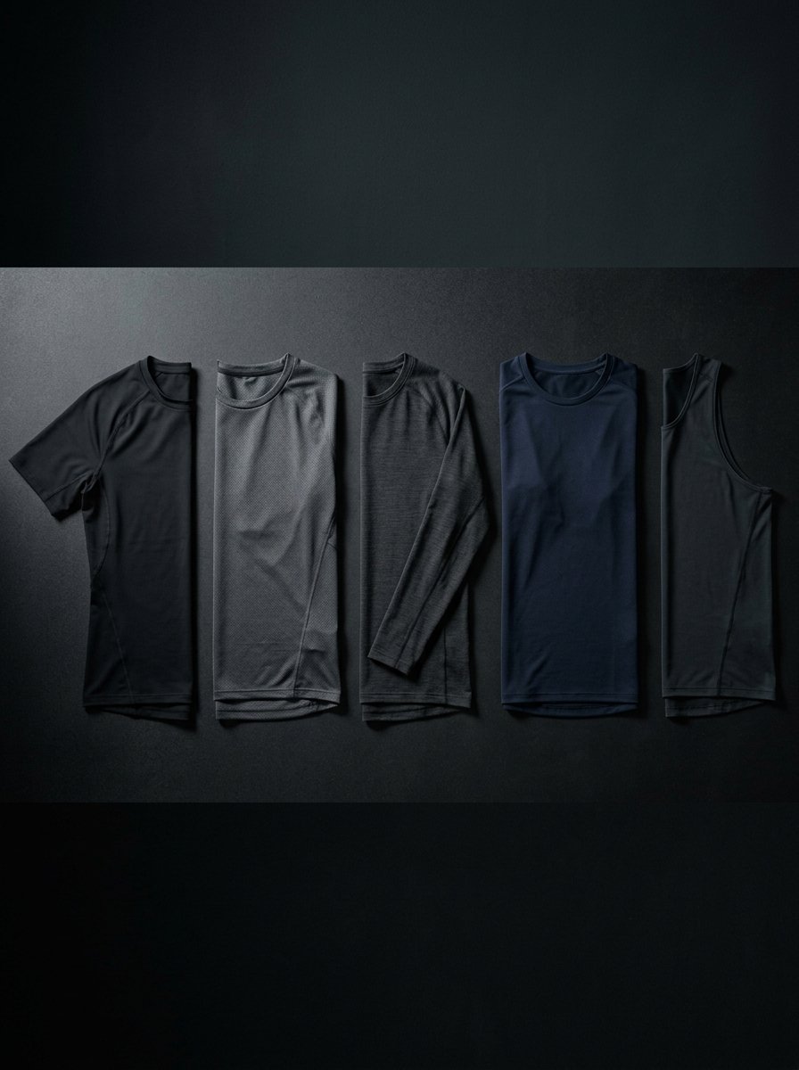 Sports Wear collection