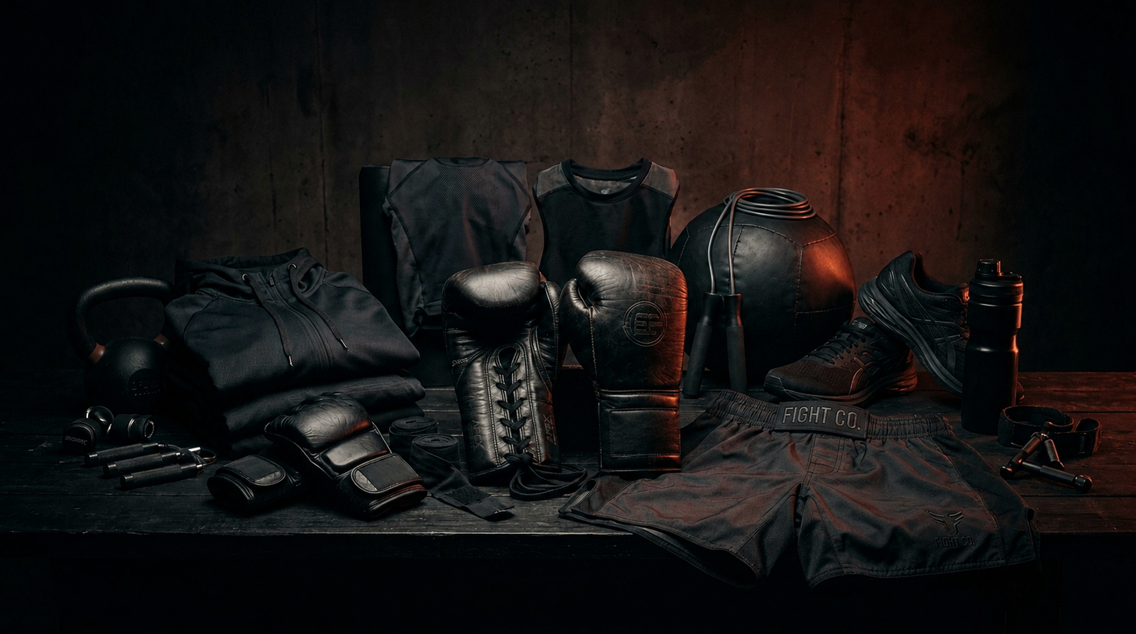 Velzo Sports premium sports equipment